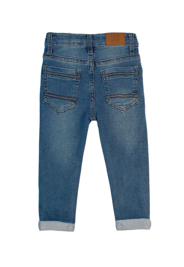 Jeans bebé niño oasis 157-1