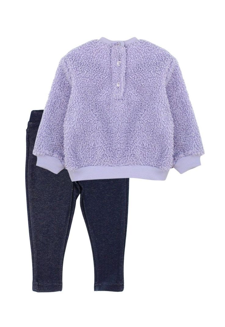 Conjunto bebé niña move 212-1