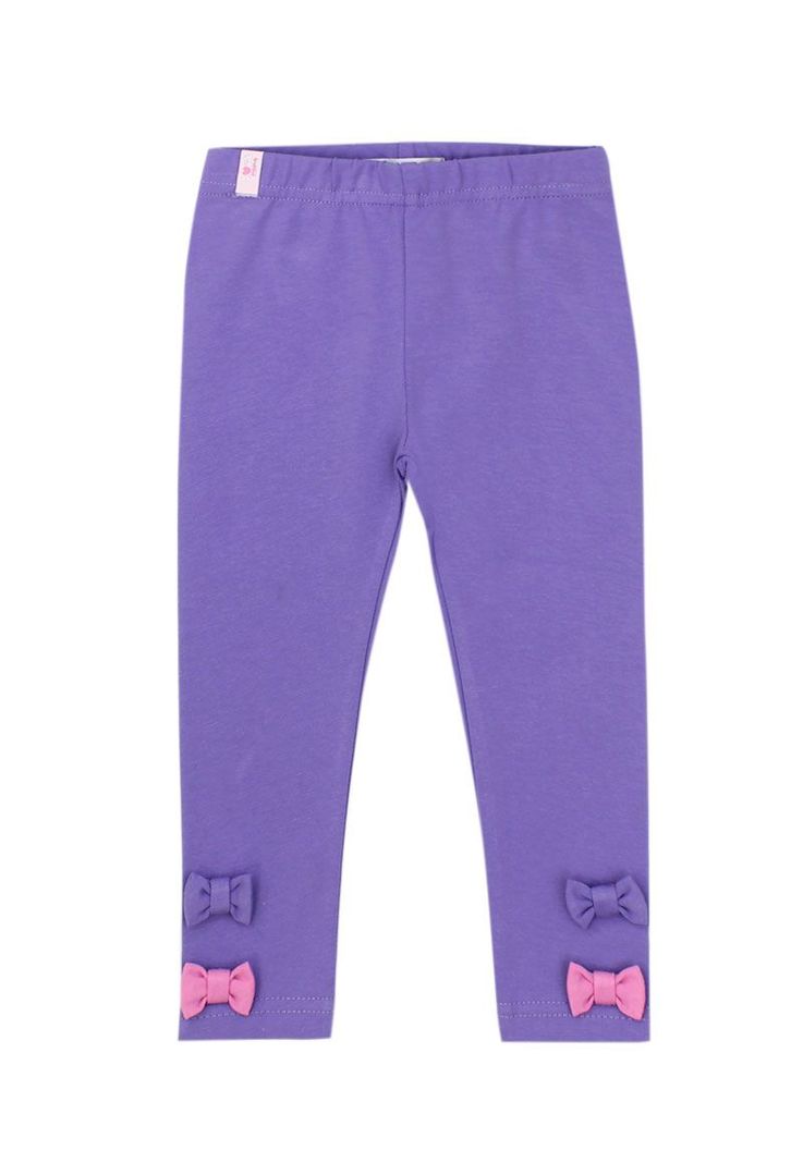 Leggins bebé niña move 202b-0