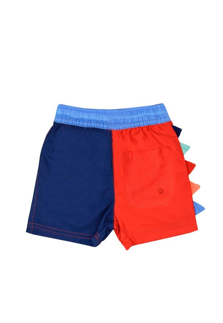 Traje de baño bb niño cool 172-1