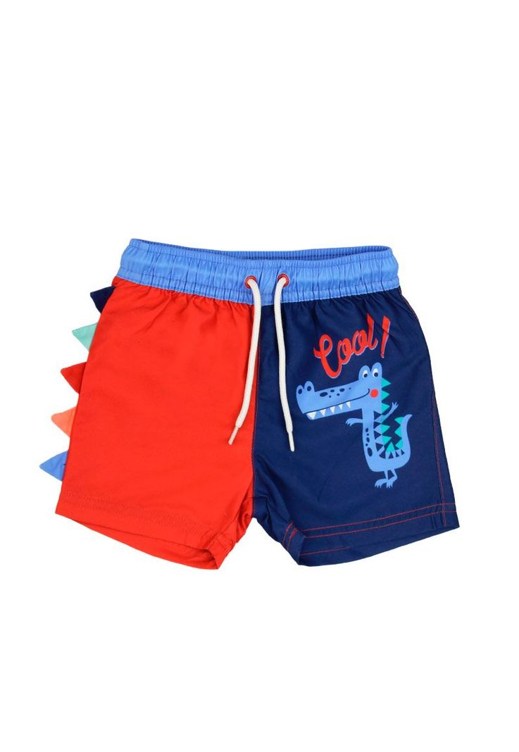 Traje de baño bb niño cool 172-0