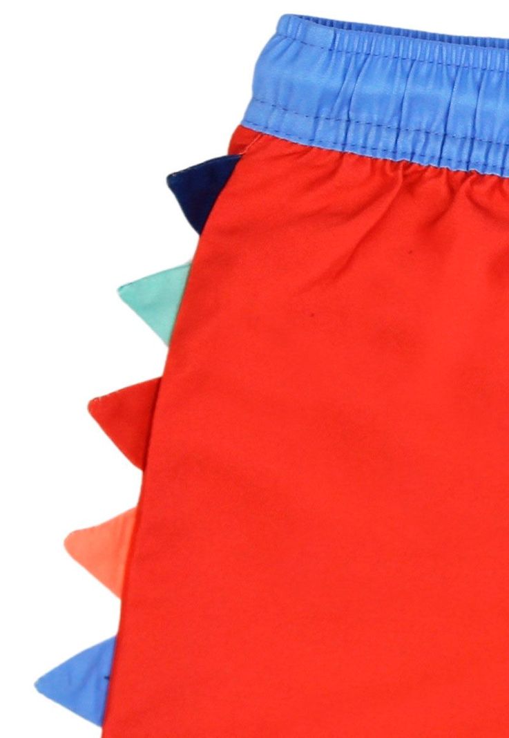 Traje de baño bb niño cool 172-2