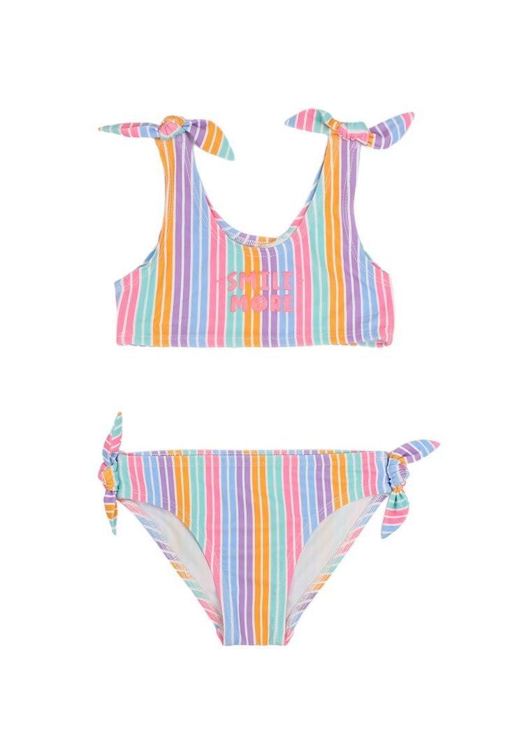 Bikini kids niña go 335-0