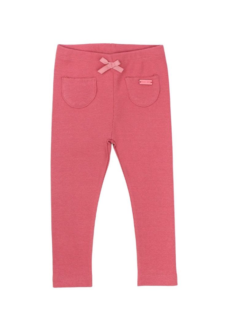 Leggins bebé niña academy 196c-0
