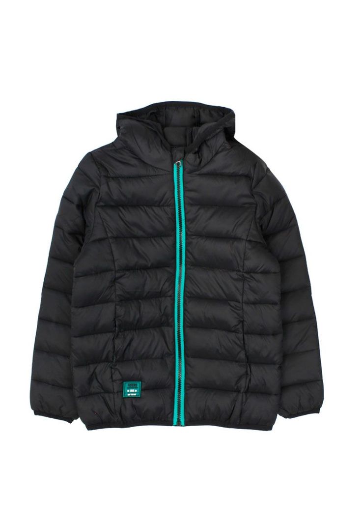 Parka junior niño day to day 761v-0