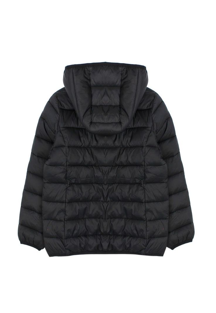 Parka junior niño day to day 761v-1