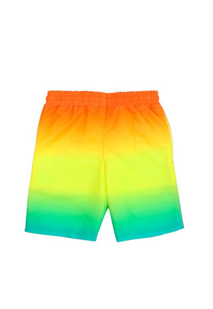 Traje de baño kids niño degradé surf 269-1
