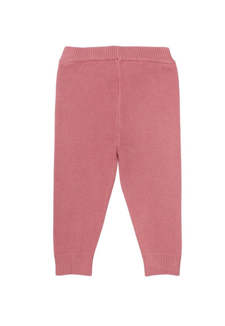 Leggins bebé niña tejida foresta 198-1