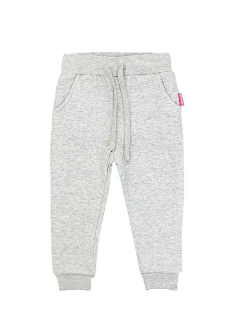 Pantalon bebé niña sport day to day 718 W24-1