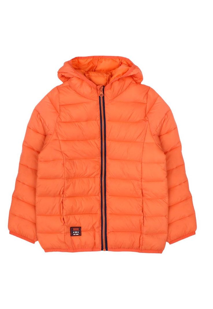 Parka junior niño day to day 761-0