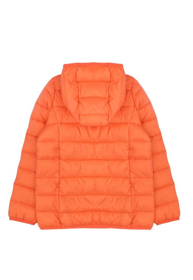 Parka junior niño day to day 761-1