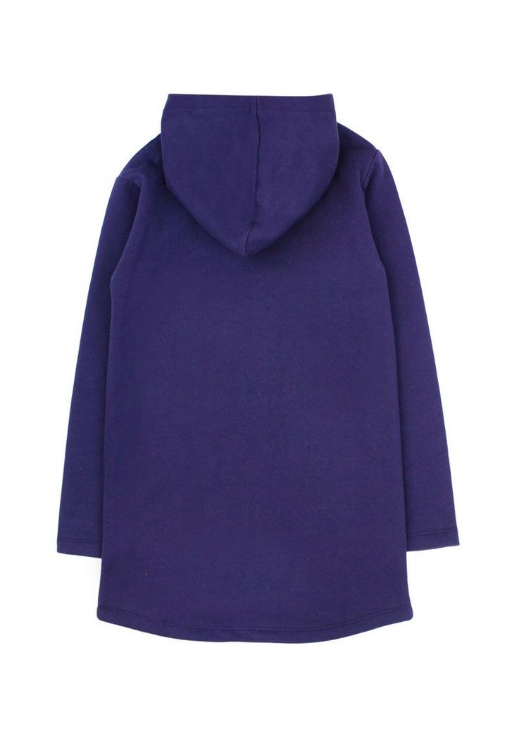 Vestido kids niña move 309-1