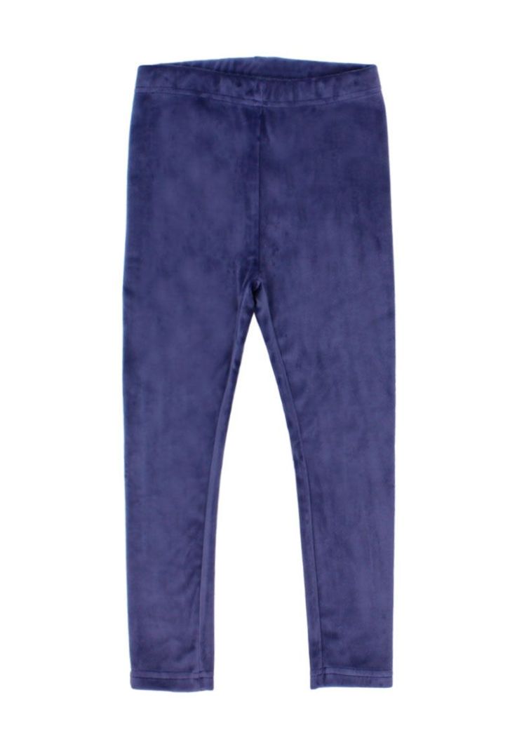 Leggins kids niña terciopelo day to day 748-0