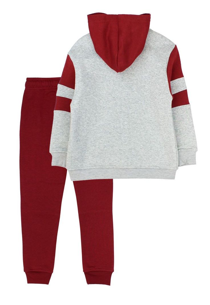 Buzo kids niño academy 255b-1