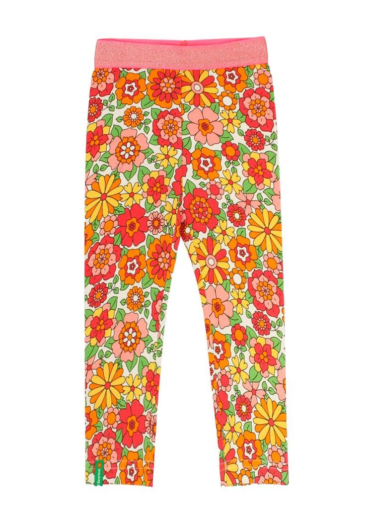 Leggins kids niña rapport oasis 309-0