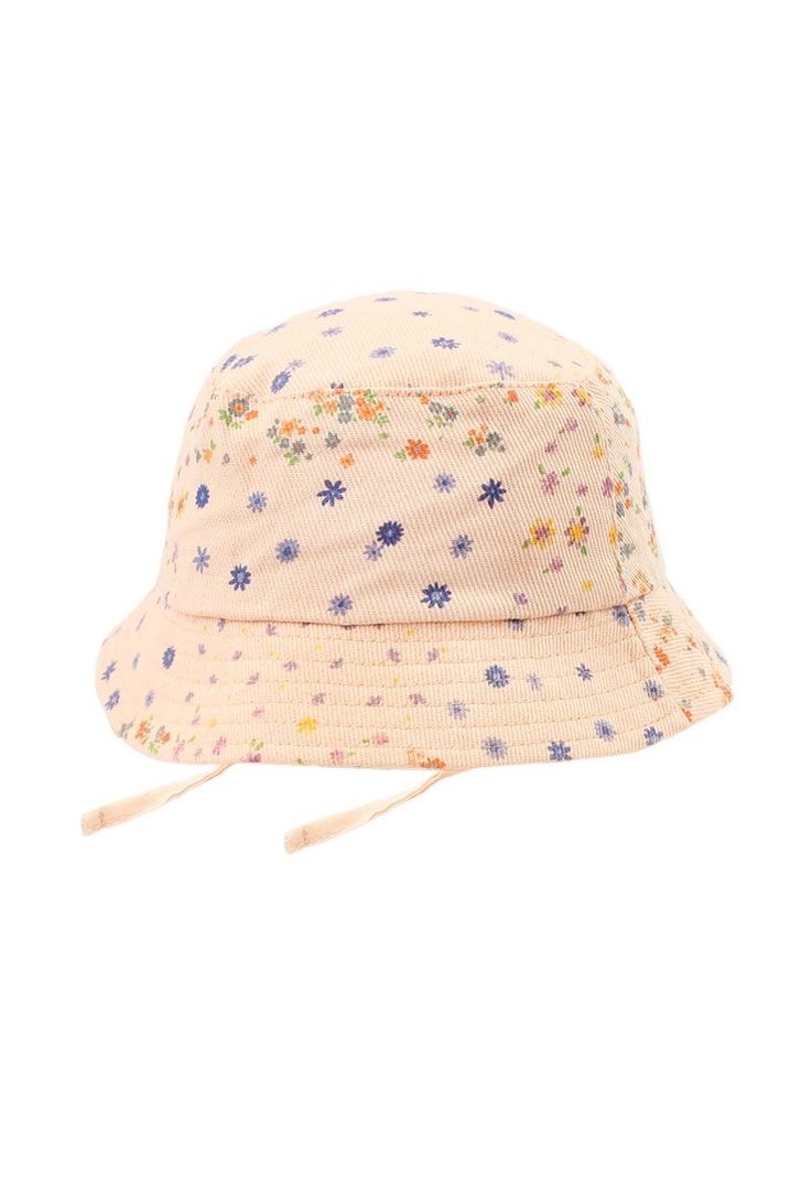 Gorro bebé niña earth 604-1