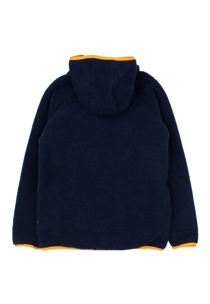 Polerón niño corderito ficcustex 579z-1
