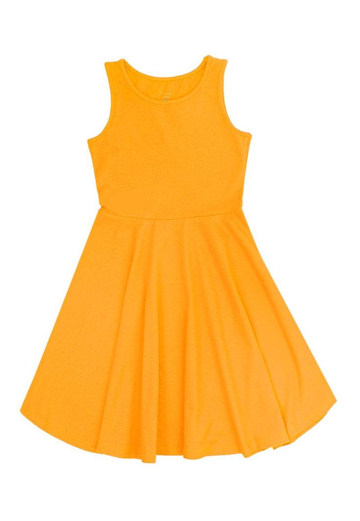 Vvestido junior niña day to day 784-0