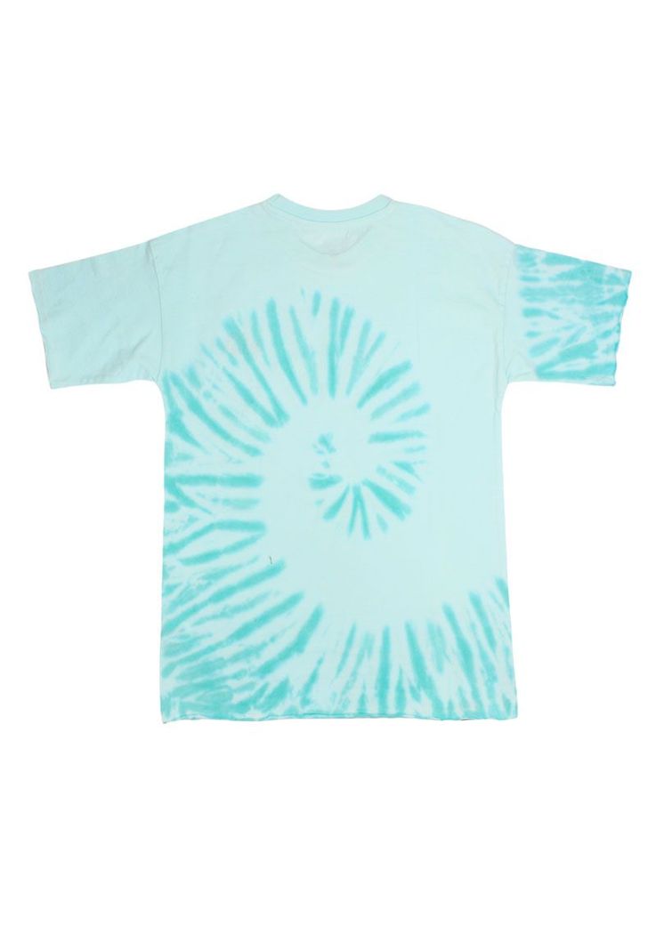 Polera jr niño tie dye oasis 349-1