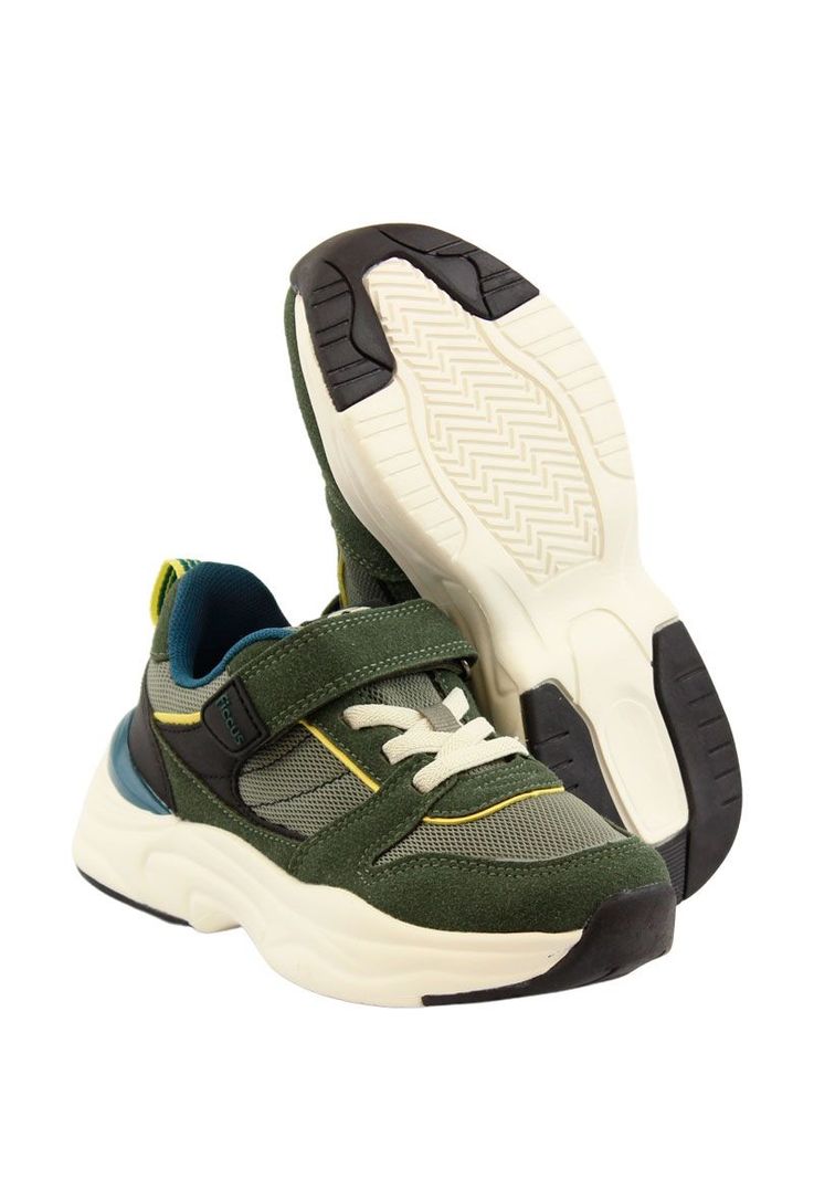 Zapatilla Sport S24 Niño-2
