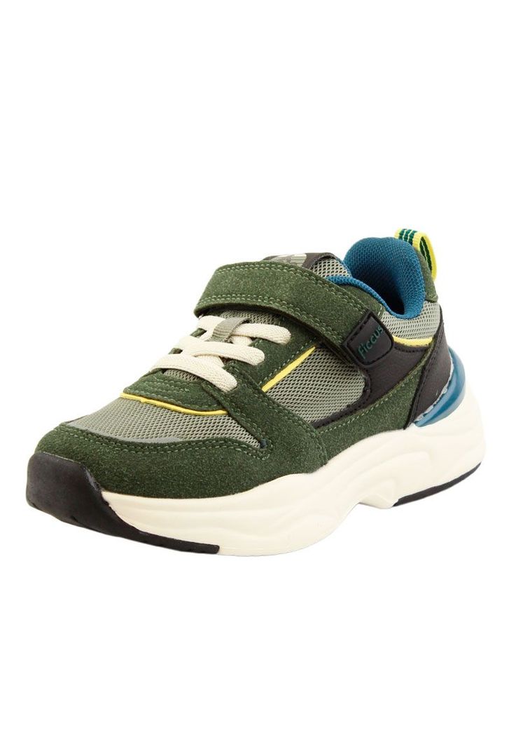 Zapatilla Sport S24 Niño-0