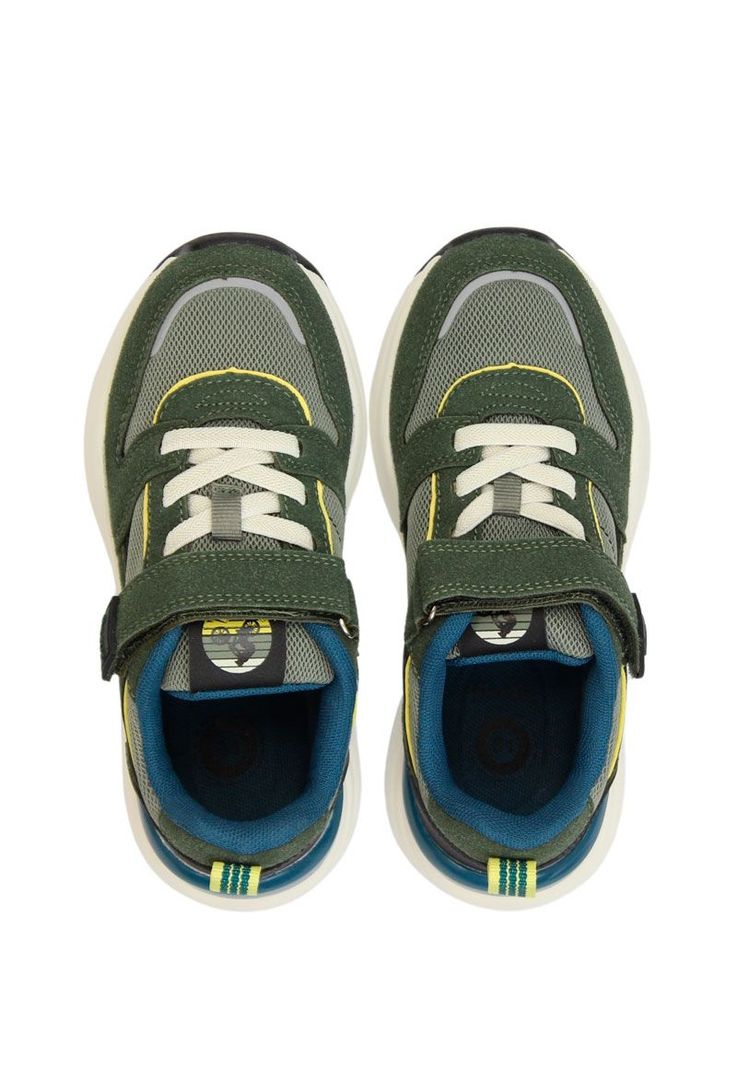 Zapatilla Sport S24 Niño-1