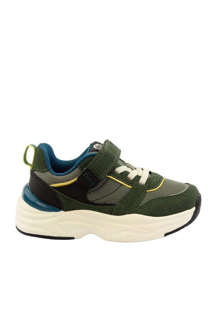 Zapatilla Sport S24 Niño-3