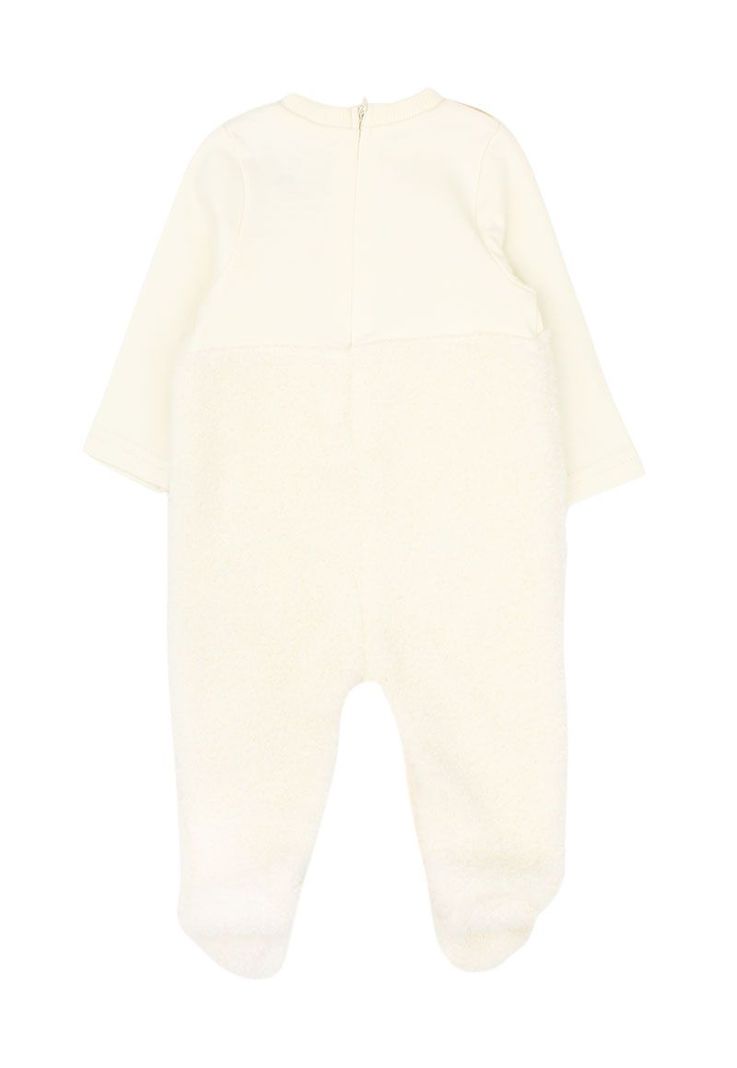 Enterito newborn niño corderito bear 107-1
