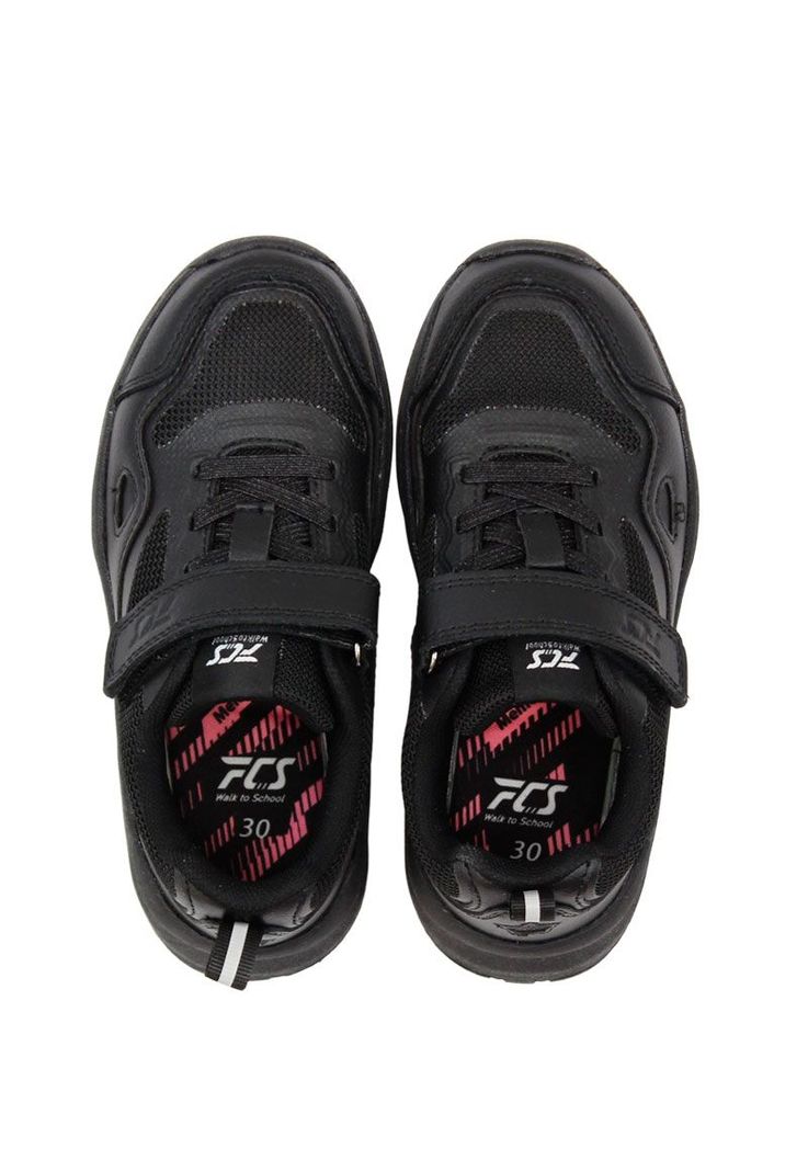 Zapato escolar kids moda 2 niña 929-1