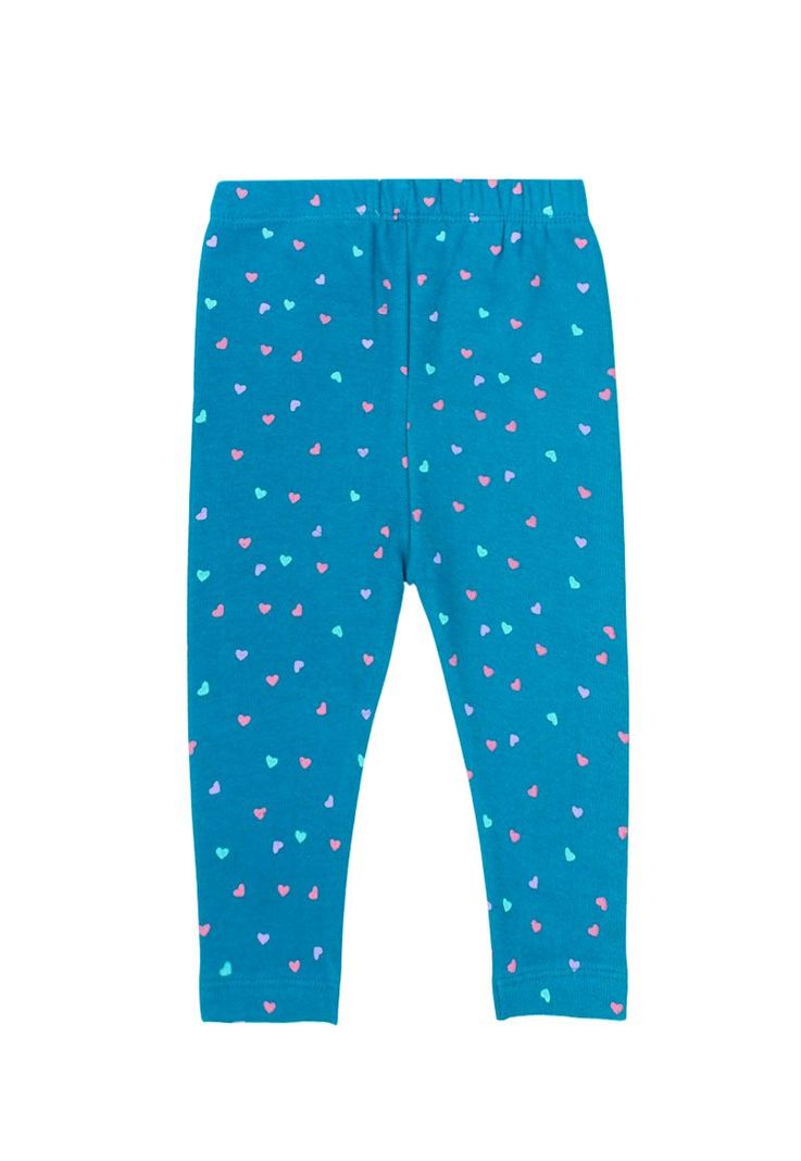 Leggins bebé niña térmica move 203c-1