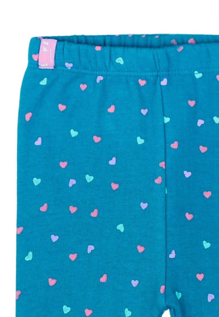 Leggins bebé niña térmica move 203c-2