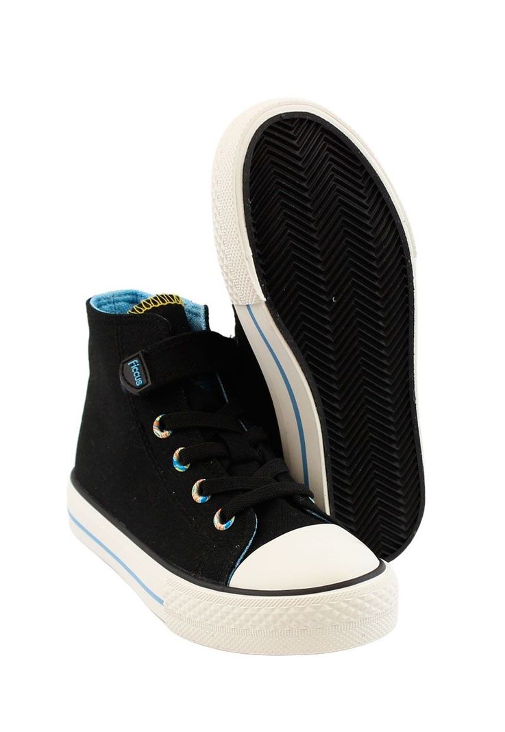 Zapatilla urbana velcro s24 niño 886-2