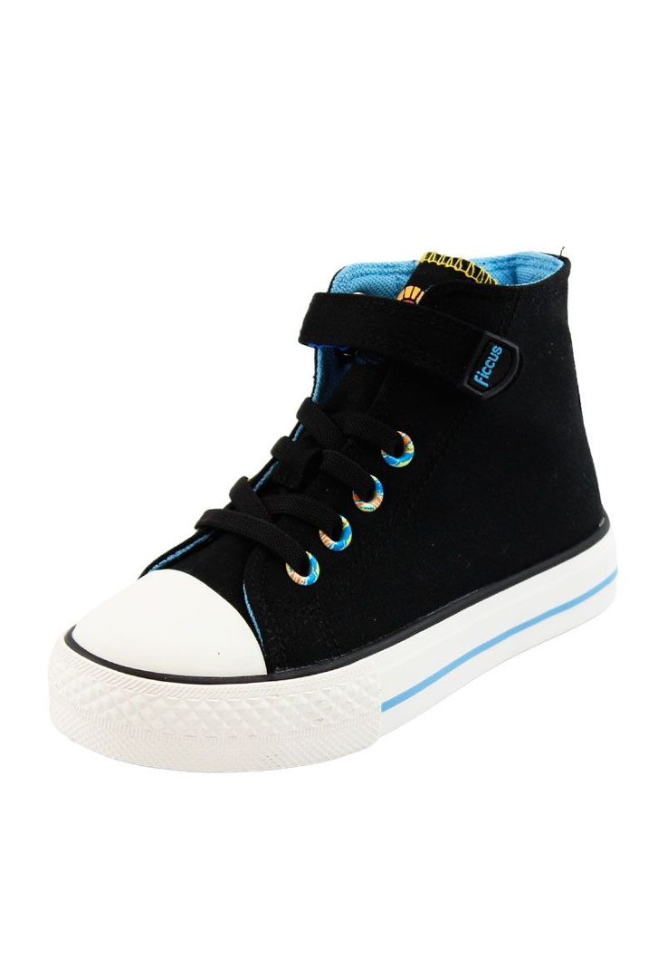 Zapatilla urbana velcro s24 niño 886-0