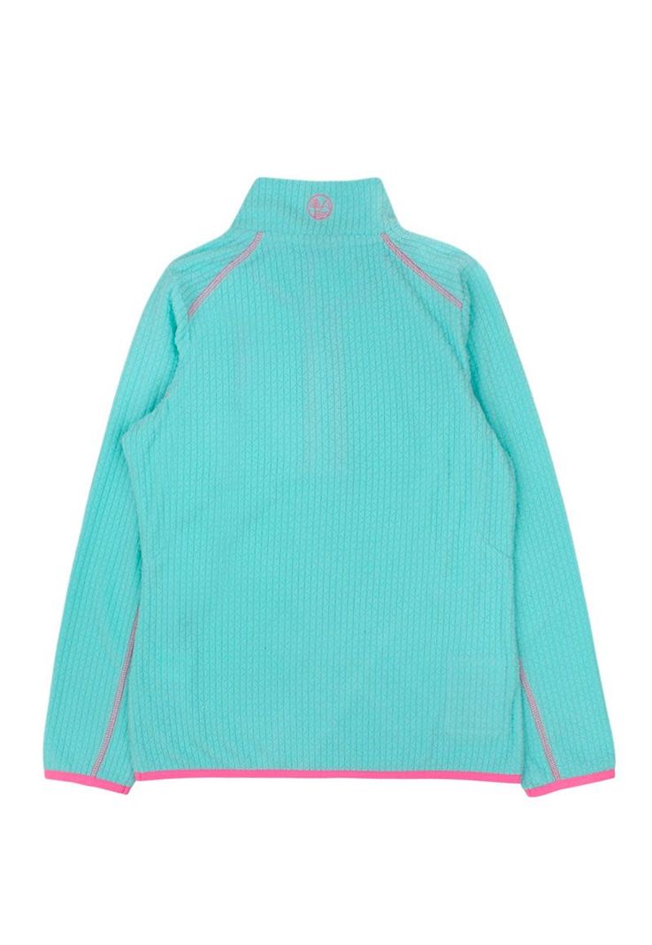 Polerón niña liviano ficcustex 559b-1