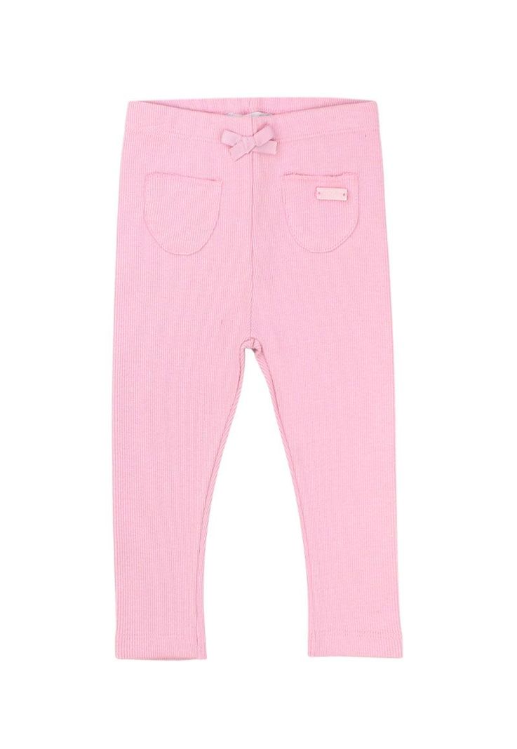 Leggins bebé niña academy 196-0