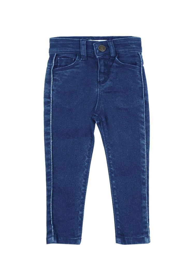 Jeans bebé niña skinny liberty 190-1