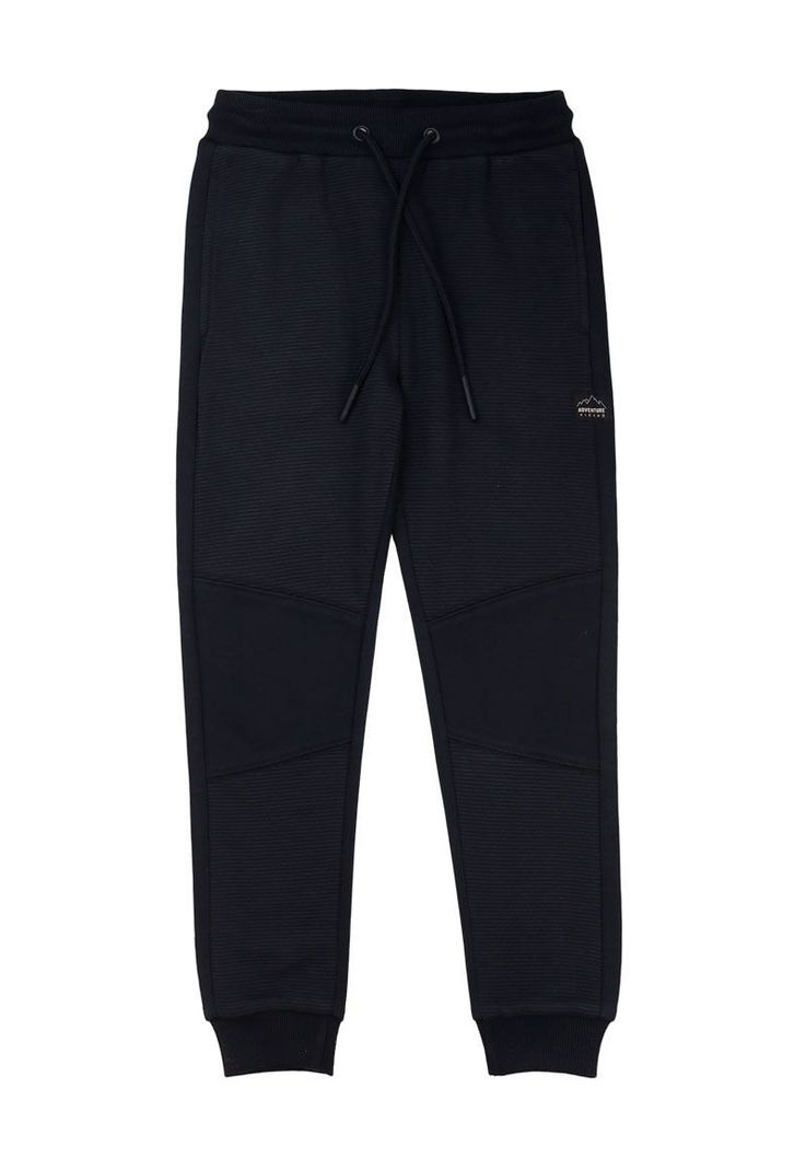 Pantalon kids nino sport adventure 254 Azul 2