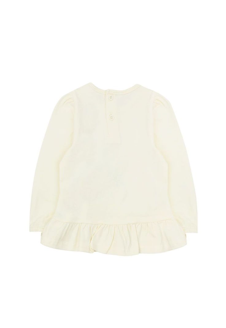 Polera bebé niña vuelos foresta 174-1