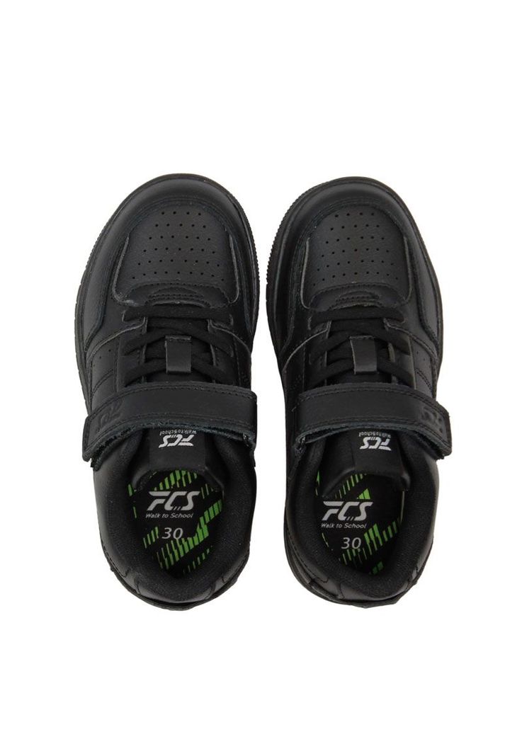 Zapato escolar kids moda 1 niño 930-2