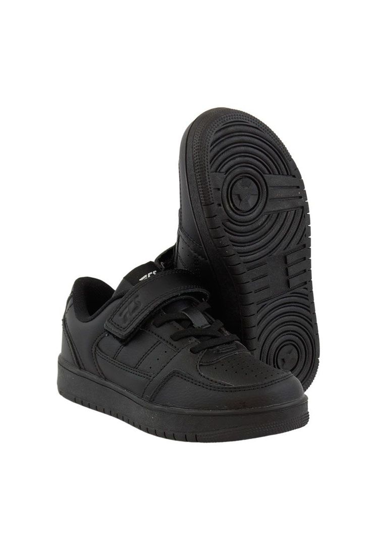 Zapato escolar kids moda 1 niño 930-3