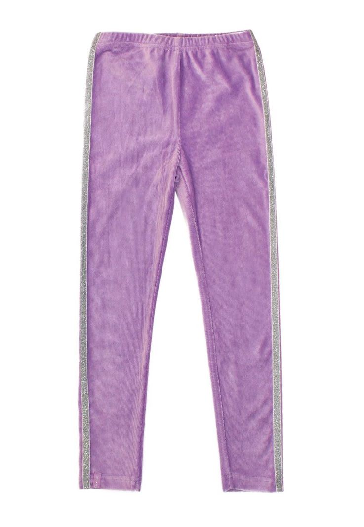 Leggins junior niña acanalada day to day 768 W24-1