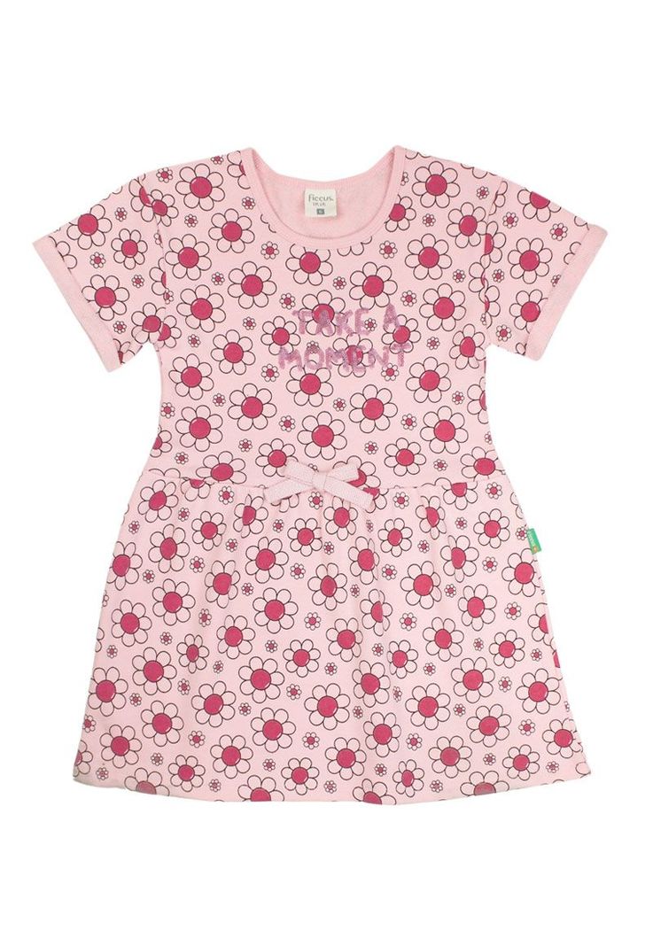 Vestido kids niña lentejuelas oasis 323-0