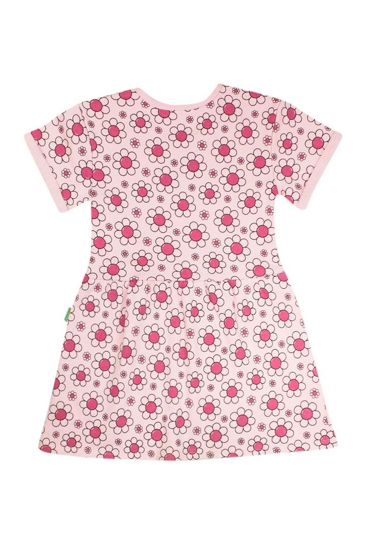 Vestido kids niña lentejuelas oasis 323-1