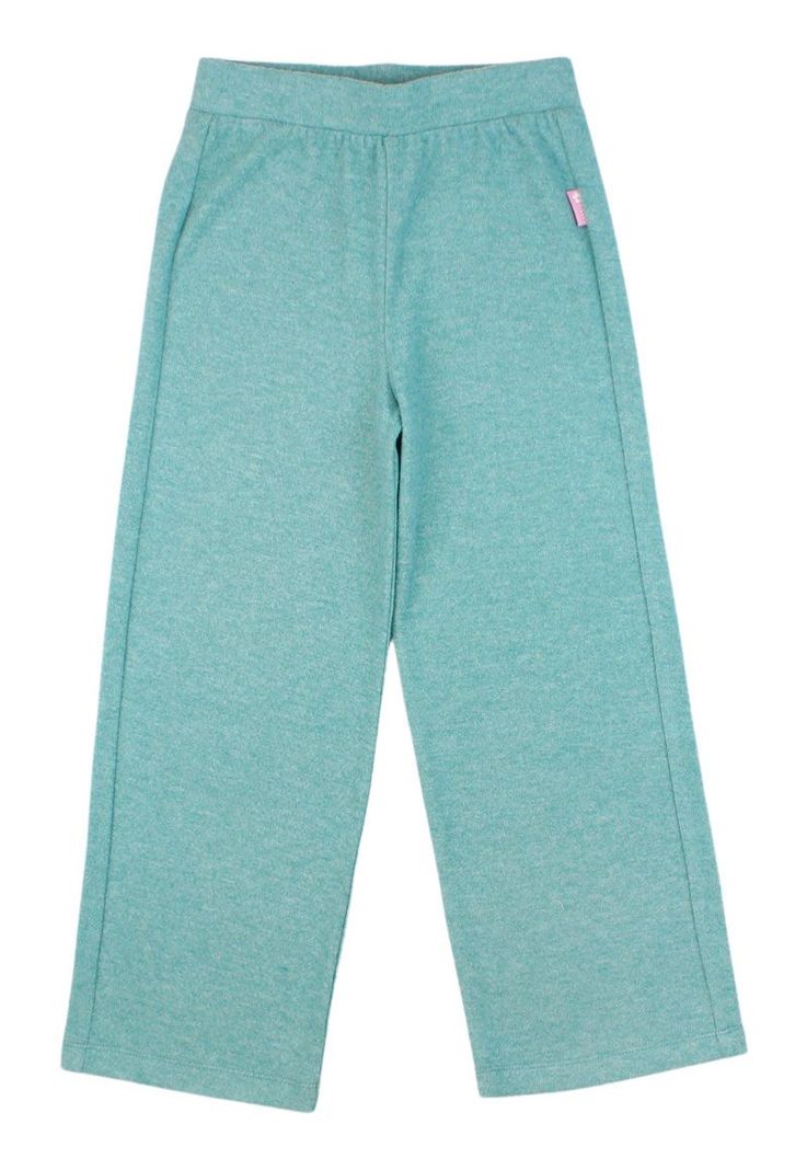 Pantalón junior niña palazzo tejido arctic 380-0