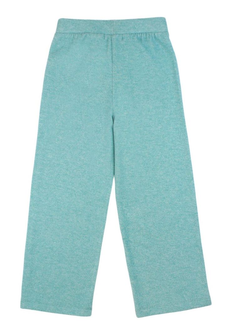 Pantalón junior niña palazzo tejido arctic 380-1