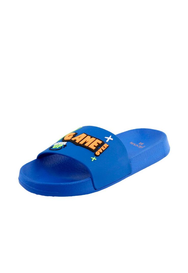 Sandalia playera niño 860