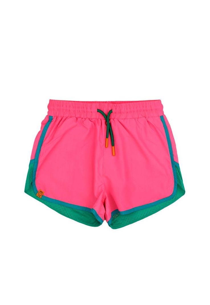 Short jr niña go 417-0