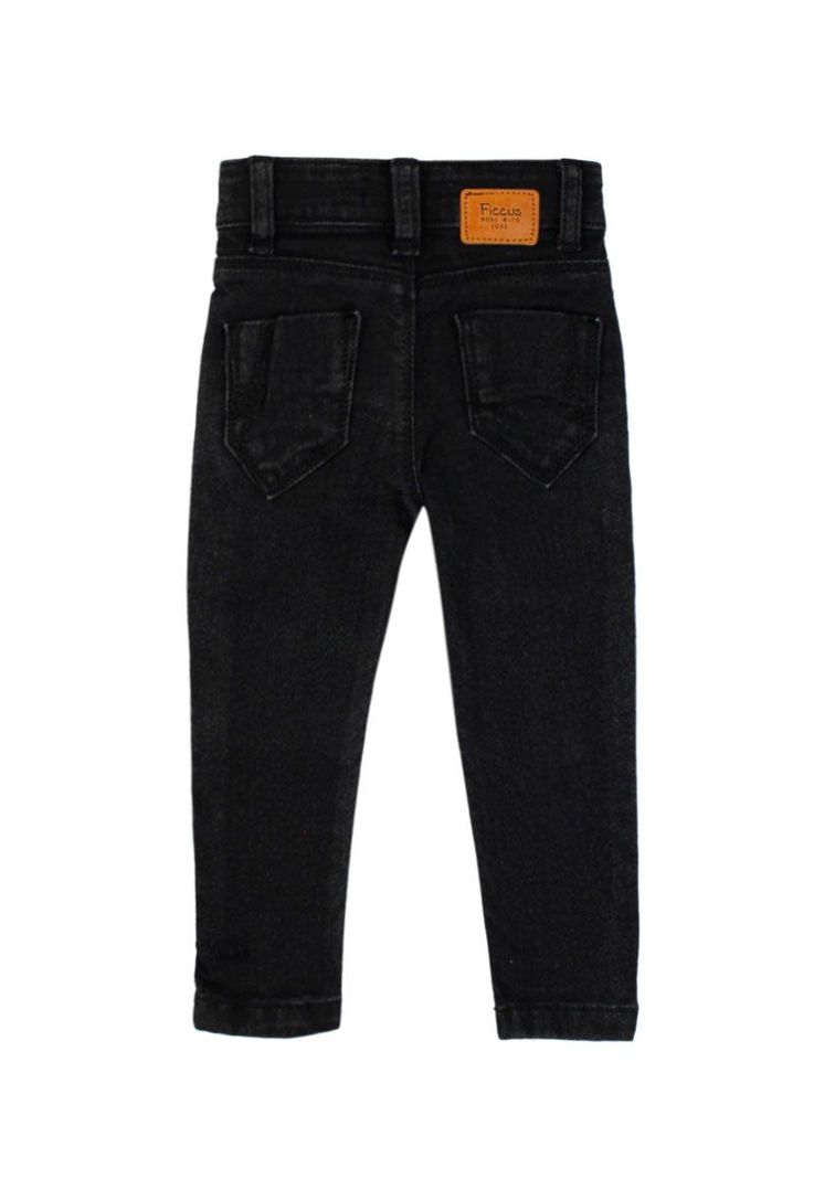 Jeans bebé niña skinny liberty 190-1