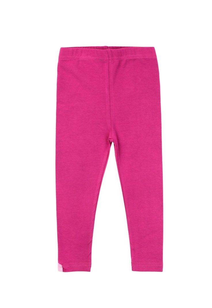 Leggins bebé niña day to day 719 W24c-1