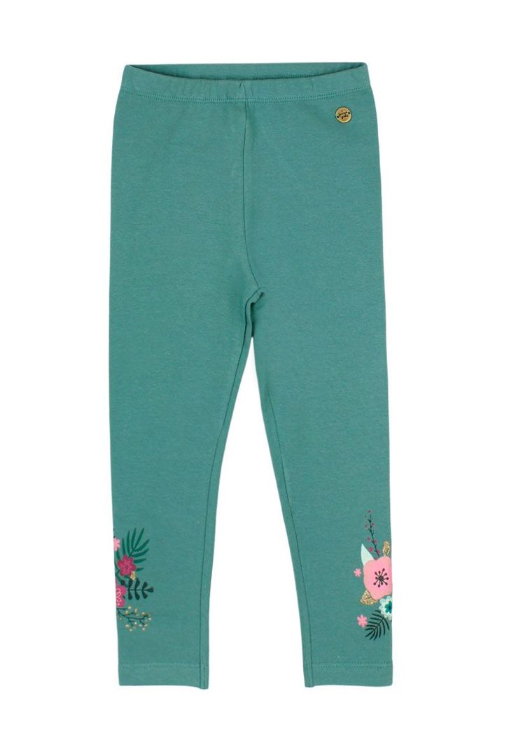 Leggins kids niña foresta 304-0